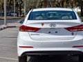 Hyundai Elantra 2018 GCC